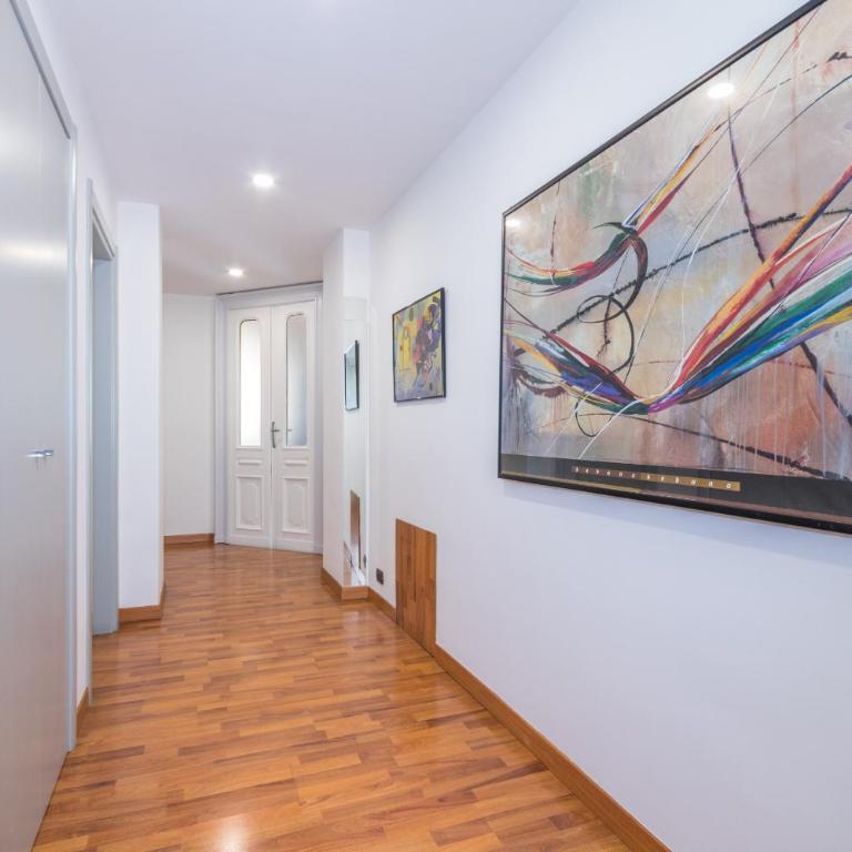 San Salvario Family Apartment by Wonderful Italy - Appartamento con 2 Camere da Letto - 10