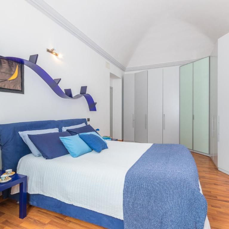 San Salvario Family Apartment by Wonderful Italy - Appartamento con 2 Camere da Letto - 11