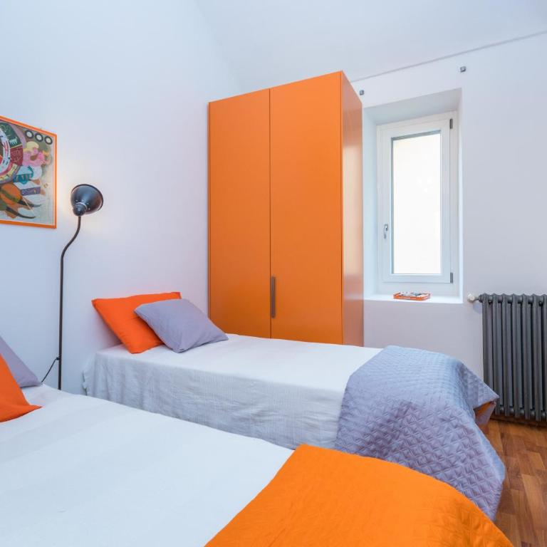 San Salvario Family Apartment by Wonderful Italy - Appartamento con 2 Camere da Letto - 14