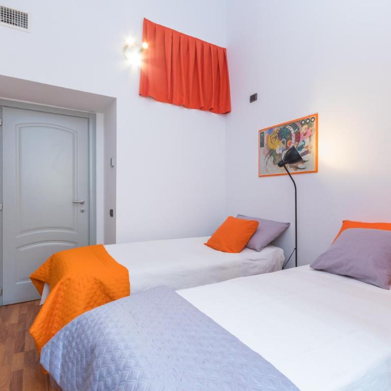 San Salvario Family Apartment by Wonderful Italy - Appartamento con 2 Camere da Letto - 15
