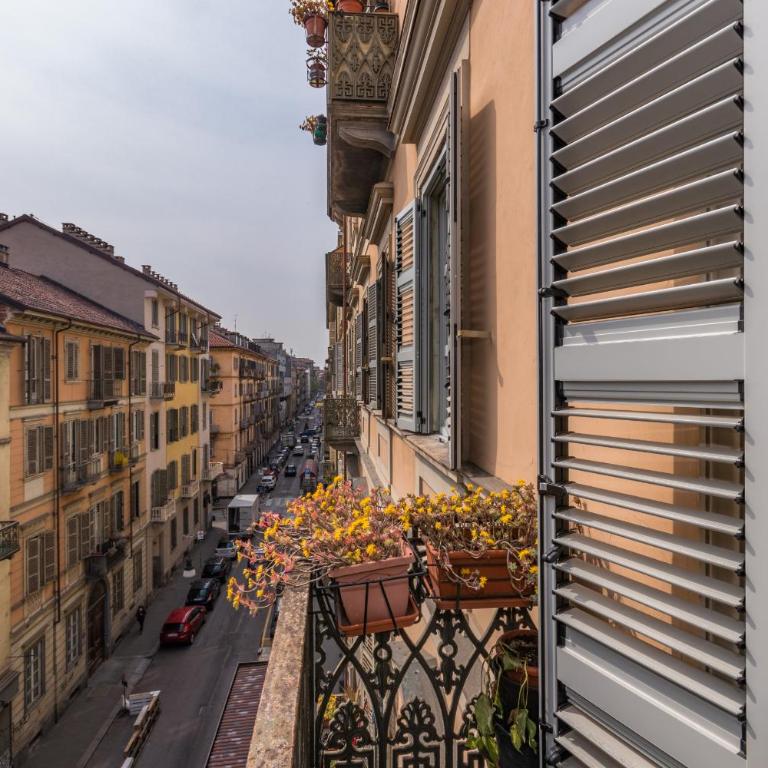 San Salvario Family Apartment by Wonderful Italy - Appartamento con 2 Camere da Letto - 18