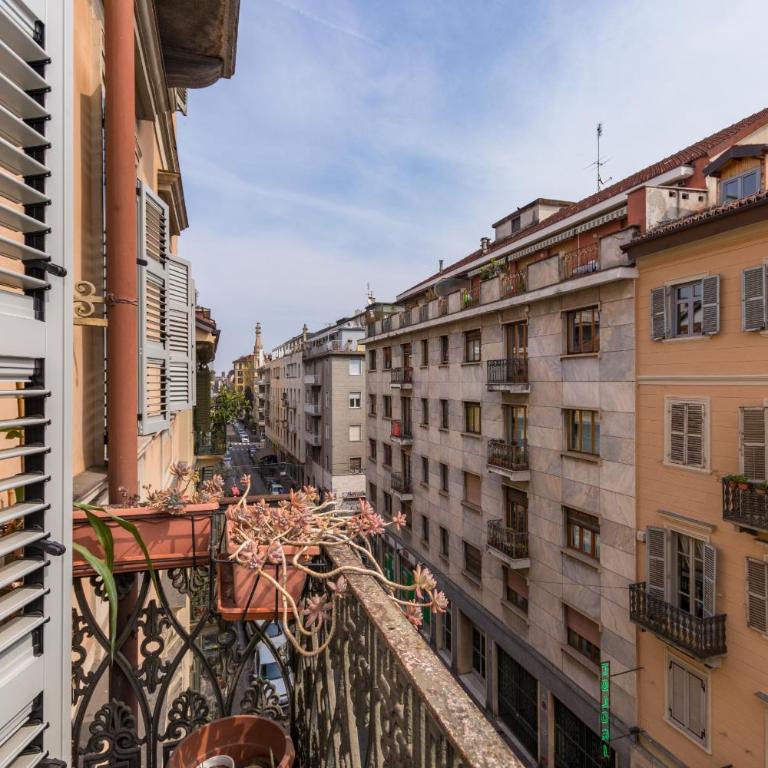 San Salvario Family Apartment by Wonderful Italy - Appartamento con 2 Camere da Letto - 17