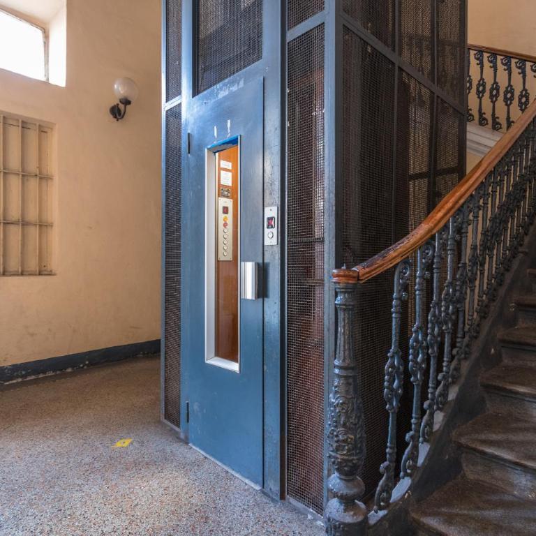 San Salvario Family Apartment by Wonderful Italy - Appartamento con 2 Camere da Letto - 20