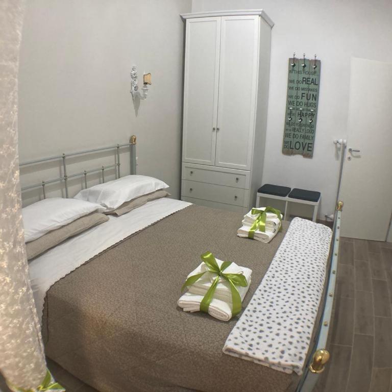 Casa Valesio - Appartamento con 1 Camera da Letto - 2