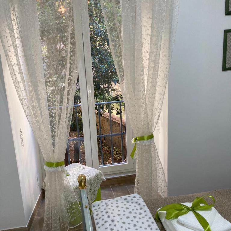 Casa Valesio - Appartamento con 1 Camera da Letto - 3