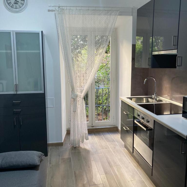 Casa Valesio - Appartamento con 1 Camera da Letto - 5