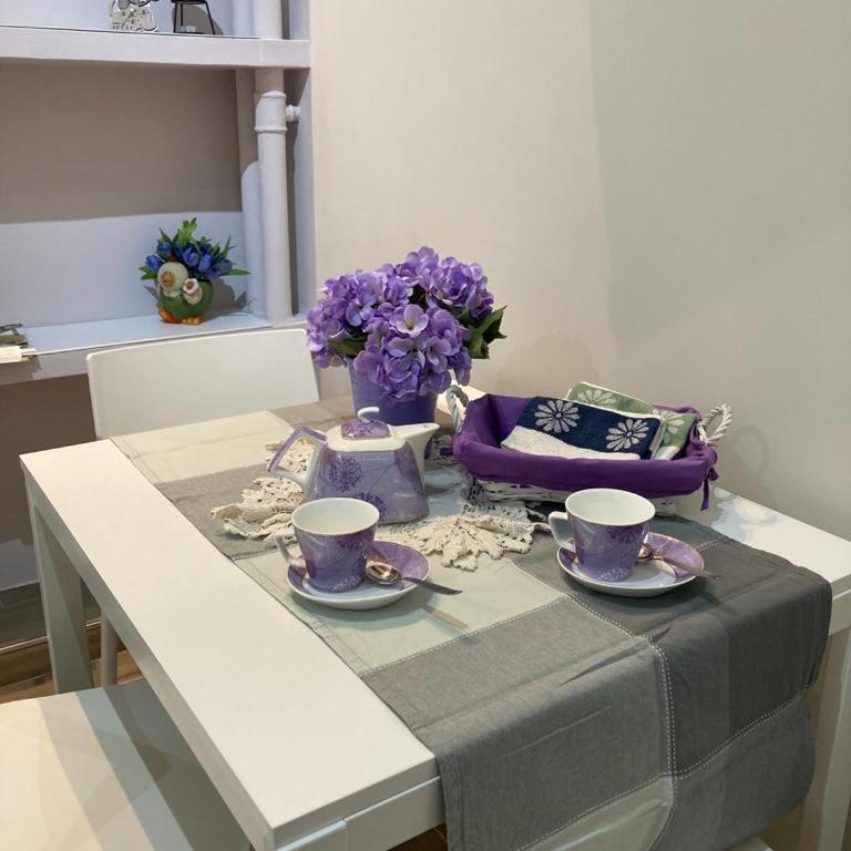 Casa Valesio - Appartamento con 1 Camera da Letto - 6