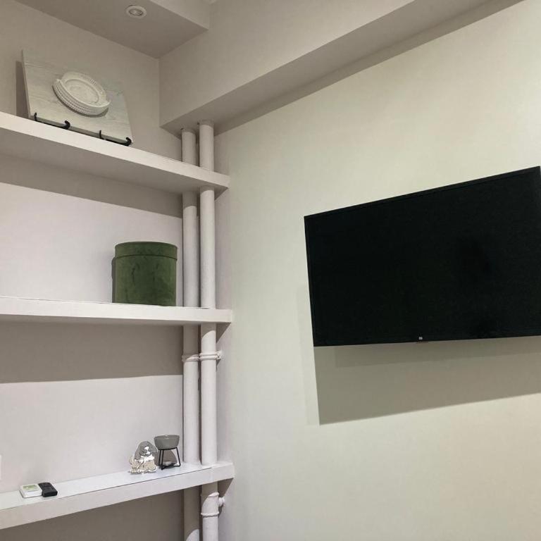 Casa Valesio - Appartamento con 1 Camera da Letto - 9