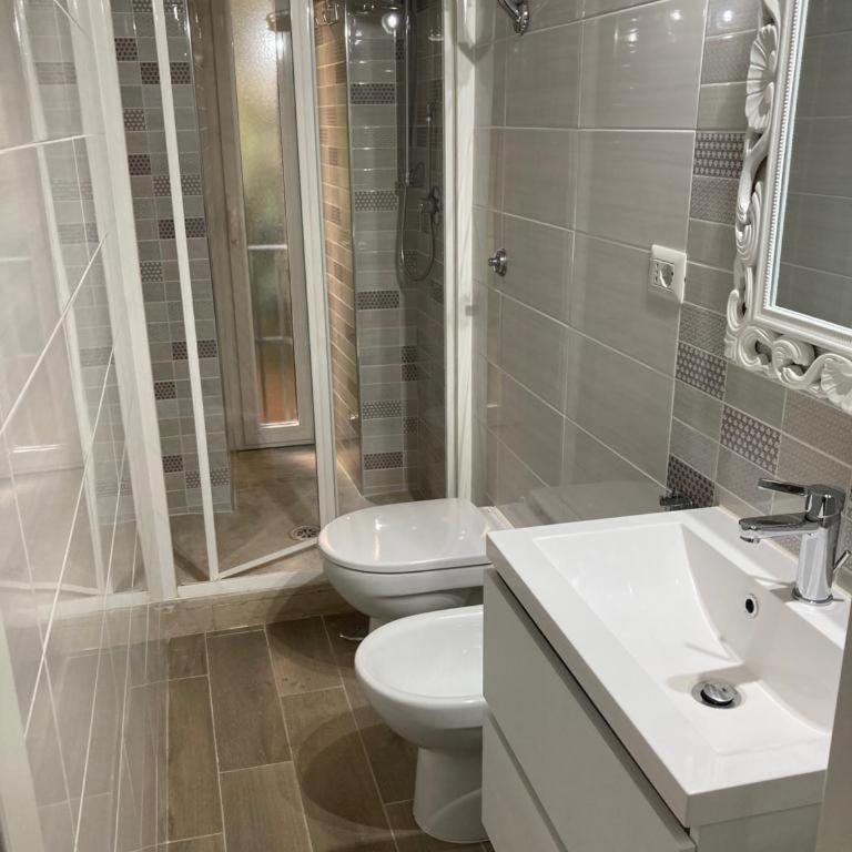 Casa Valesio - Appartamento con 1 Camera da Letto - 10