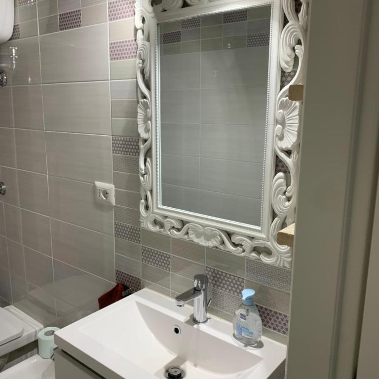 Casa Valesio - Appartamento con 1 Camera da Letto - 12