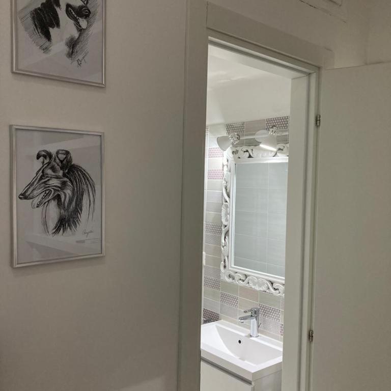 Casa Valesio - Appartamento con 1 Camera da Letto - 11