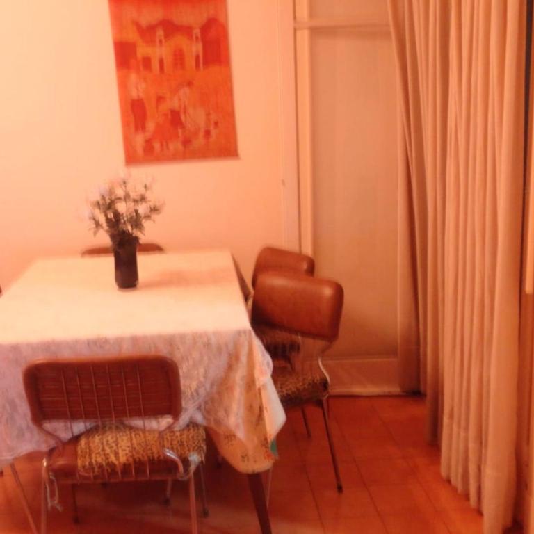 Montecarlo -depto contrafrente - One-Bedroom Apartment - 10