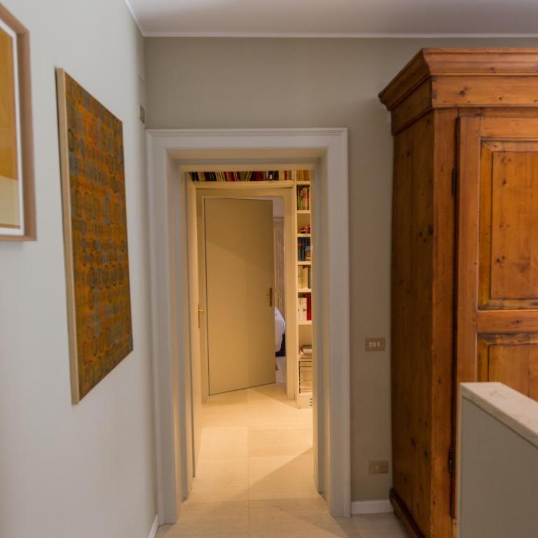 Palazzo Fracastoro - Appartamento - Piano Terra - 15