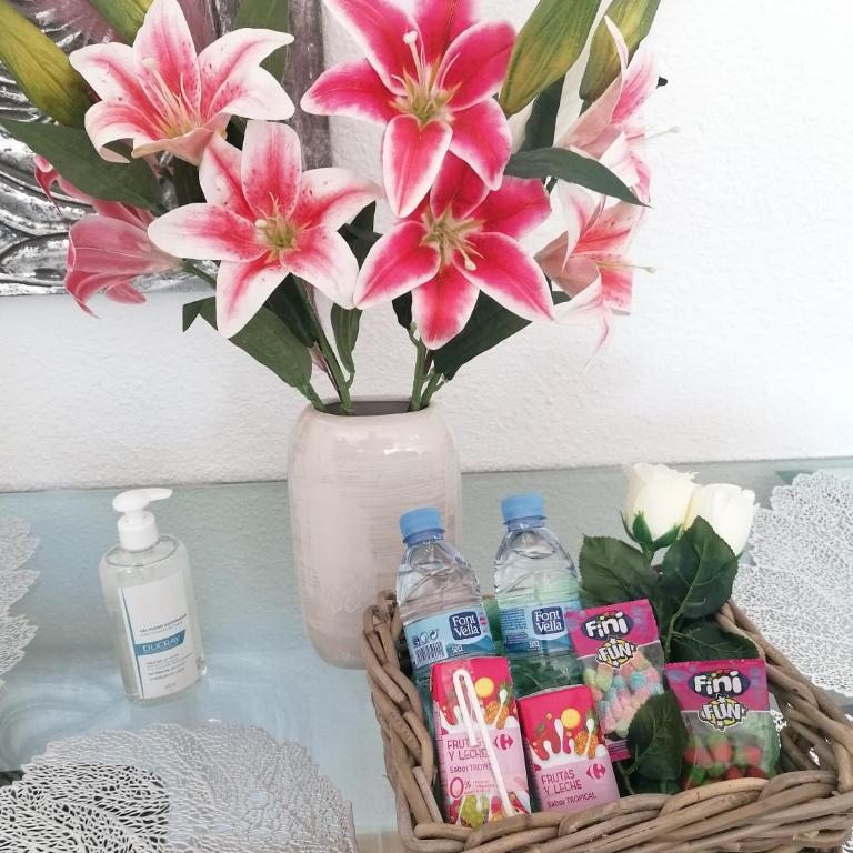 Le joyau Andalou - Apartamento de 2 dormitorios - 18