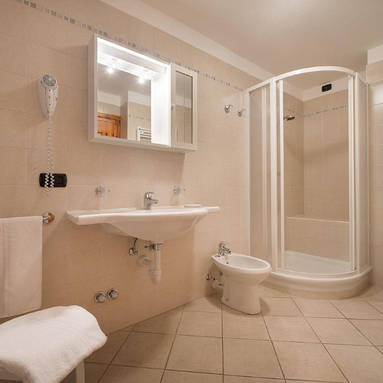 Casa Faifer mountain holiday Livigno - Appartamento con 2 Camere da Letto - 4