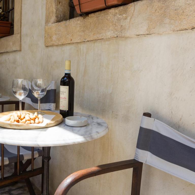 Palazzo Fracastoro - Appartamento - Piano Terra - 7