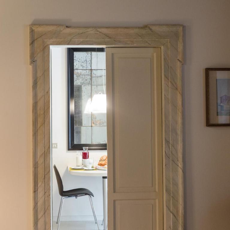 Palazzo Fracastoro - Appartamento - Piano Terra - 17