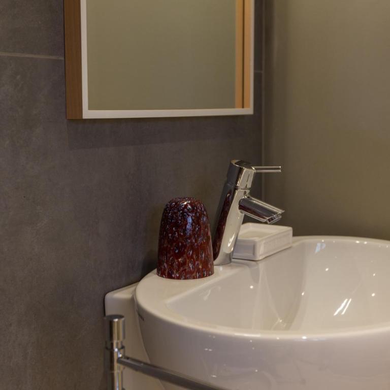 Palazzo Fracastoro - Appartamento - Piano Terra - 22