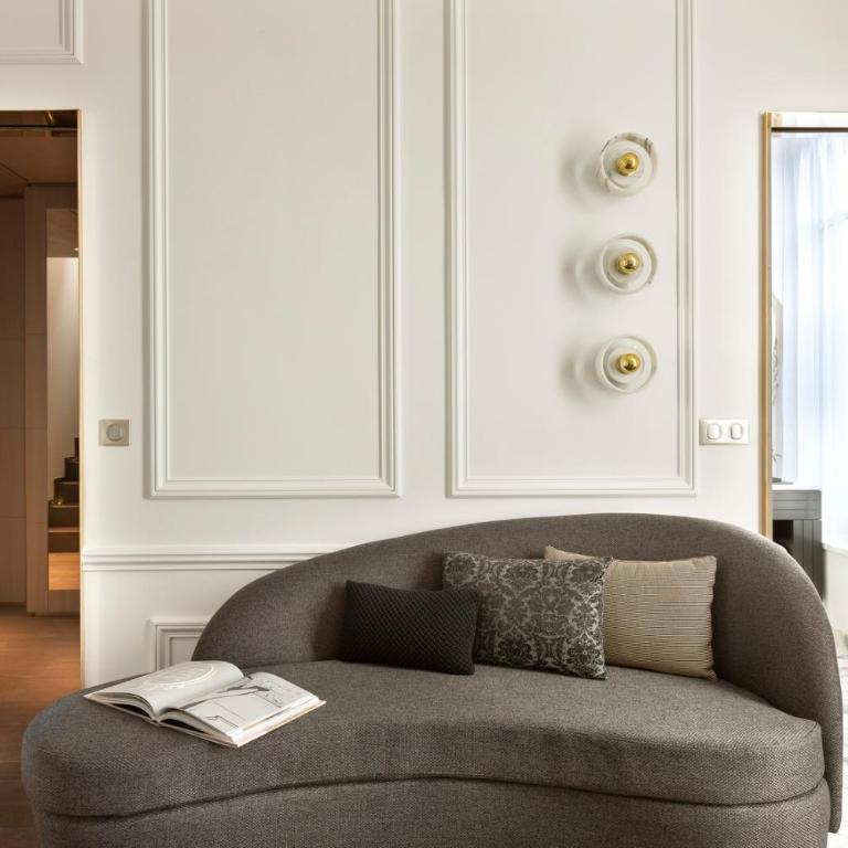 La Clef Champs-Élysées Paris by The Crest Collection - Duplex Montmartre - 5