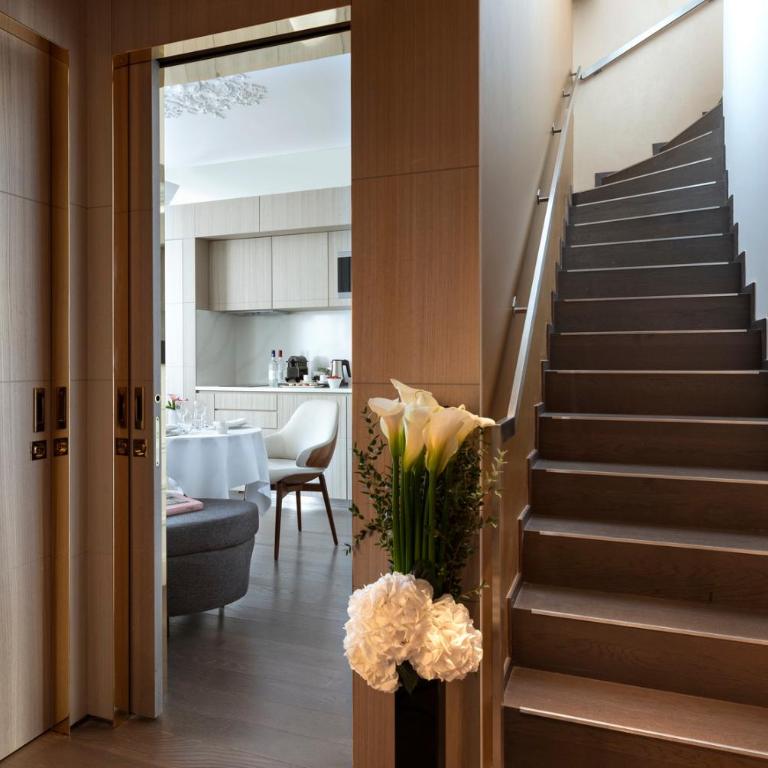 La Clef Champs-Élysées Paris by The Crest Collection - Duplex Montmartre - 6