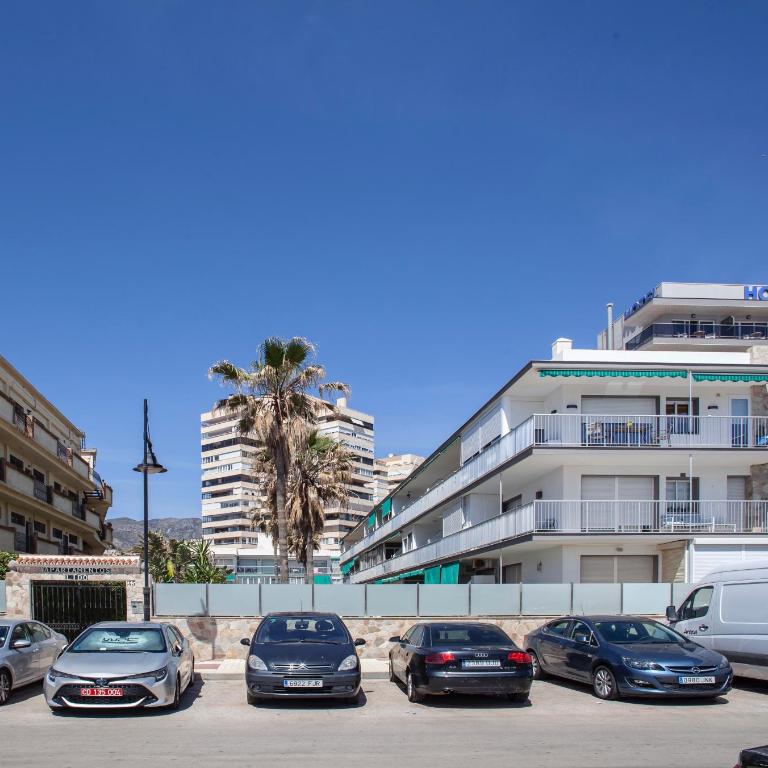 BAKARI KOKO - Apartamento de 1 dormitorio - 17