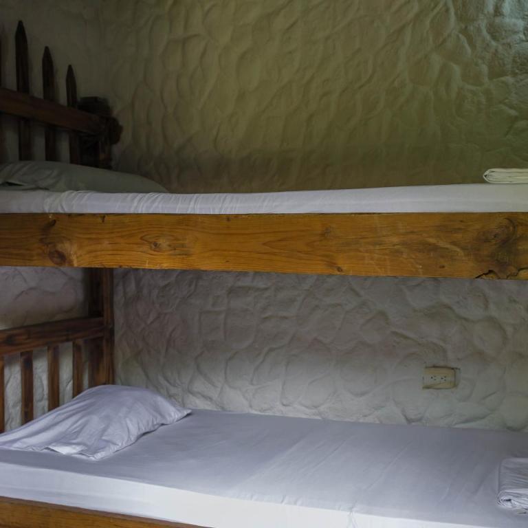 Hotel Cabañas Club Sierra Limón - Casa de 4 dormitorios - 3