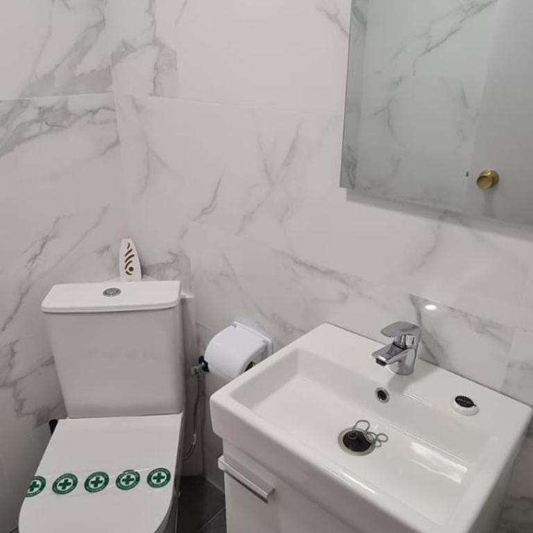 Apartamentos Florazar II Ajhory - Penthouse Apartment - 6