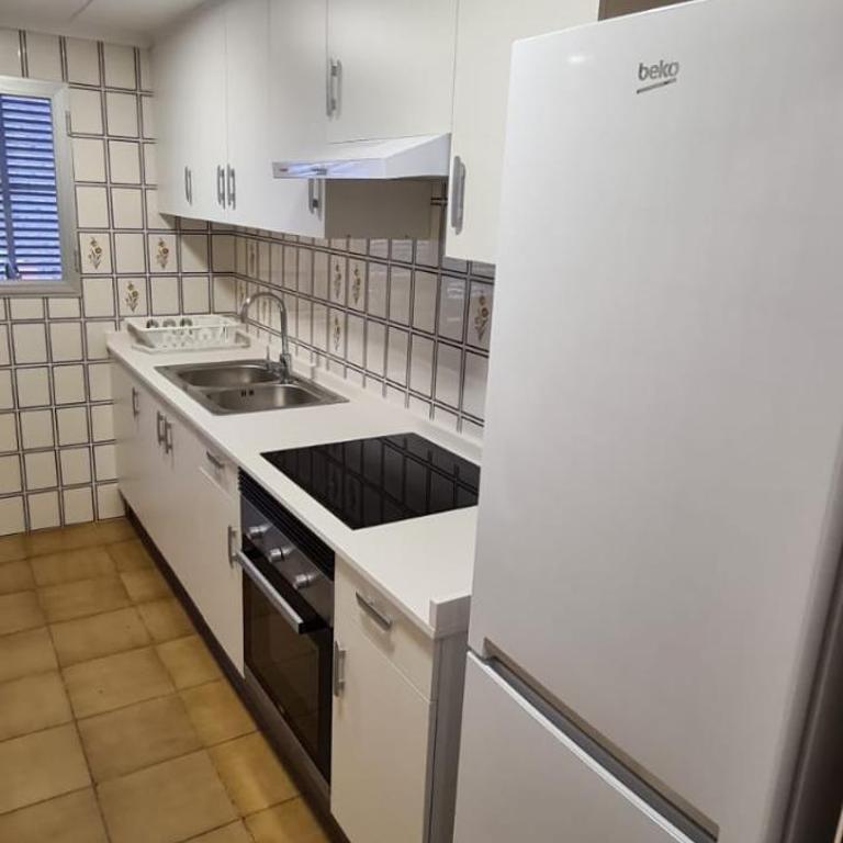 Apartamentos Florazar II Ajhory - Penthouse Apartment - 7