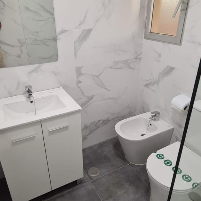 Apartamentos Florazar II Ajhory - Penthouse Apartment - 9