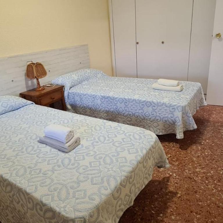 Apartamentos Florazar II Ajhory - Penthouse Apartment - 11