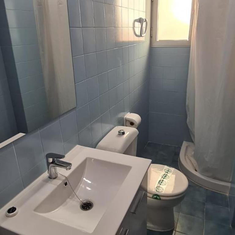 Apartamentos Florazar II Ajhory - Penthouse Apartment - 12