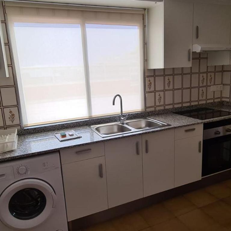 Apartamentos Florazar II Ajhory - Penthouse Apartment - 15
