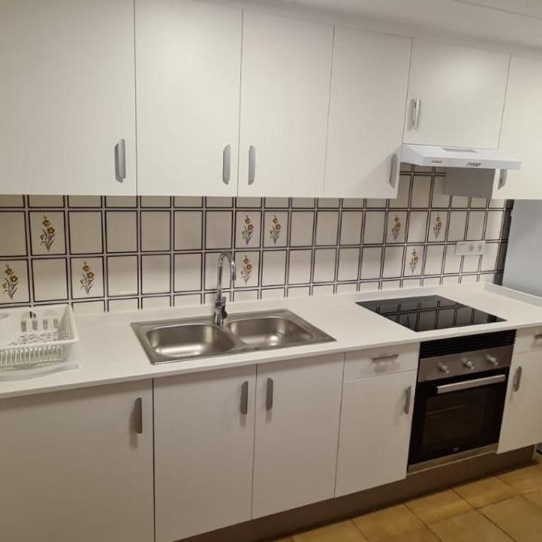 Apartamentos Florazar II Ajhory - Penthouse Apartment - 17