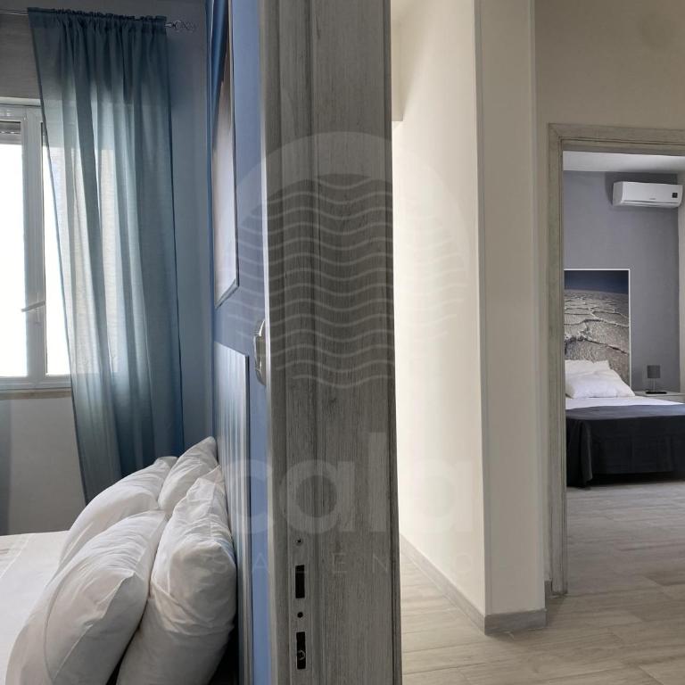 Villa Pelagos By Cala Salento - Casa con 3 Camere da Letto - 13