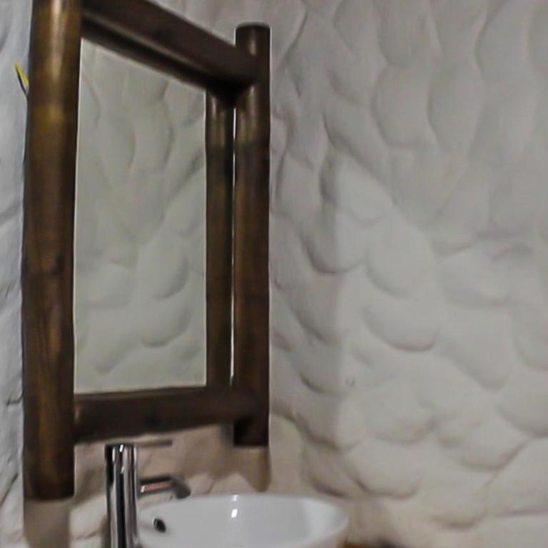 Hotel Cabañas Club Sierra Limón - Casa de 2 dormitorios - 1