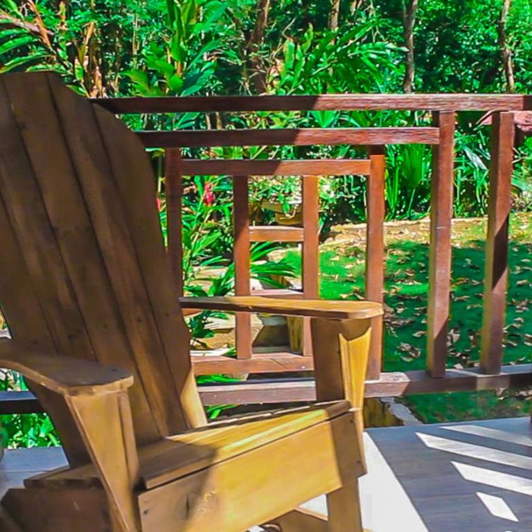 Hotel Cabañas Club Sierra Limón - Casa de 2 dormitorios - 3