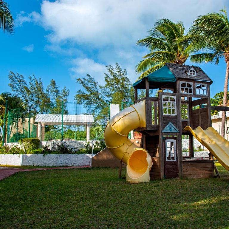 Newly renovated ! Villa Laguna Cancun - Casa Unifamiliar de 2 dormitorios - 13