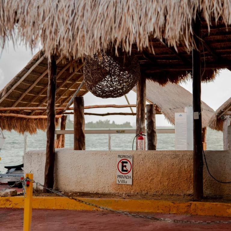 Newly renovated ! Villa Laguna Cancun - Casa Unifamiliar de 2 dormitorios - 15