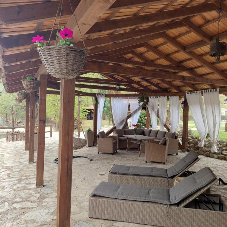 ATRIUM Holiday home - Vila - pored Plaže - 55