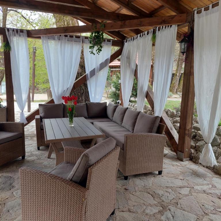 ATRIUM Holiday home - Vila - pored Plaže - 53