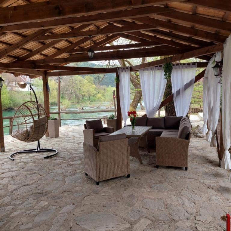 ATRIUM Holiday home - Vila - pored Plaže - 57