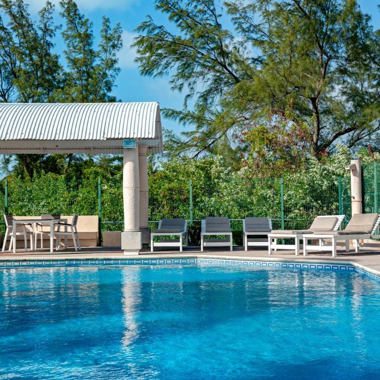 Newly renovated ! Villa Laguna Cancun - Casa Unifamiliar de 2 dormitorios - 20