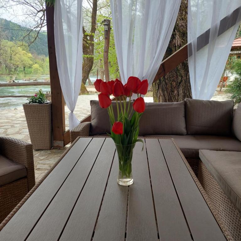ATRIUM Holiday home - Vila - pored Plaže - 58