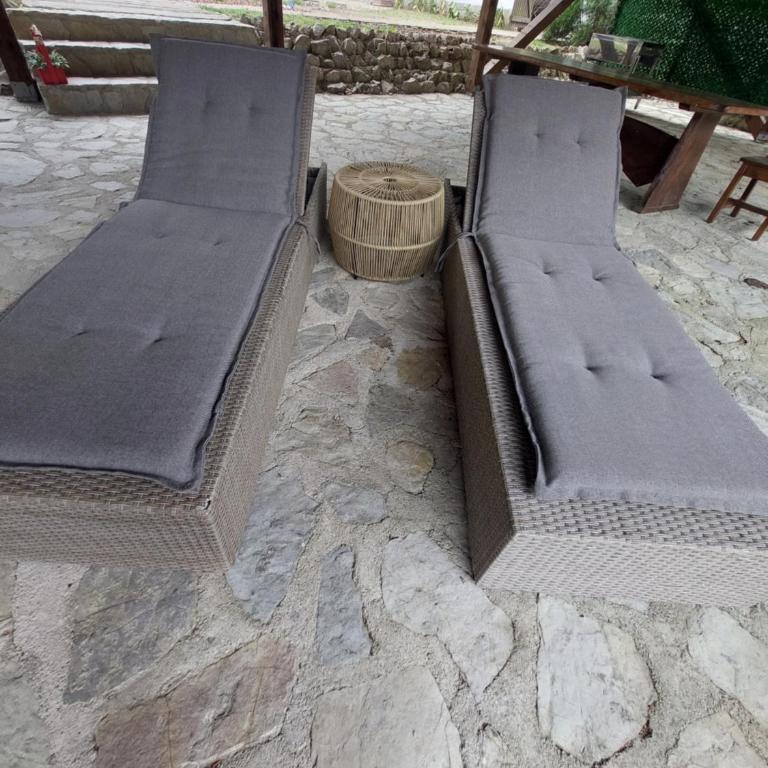 ATRIUM Holiday home - Vila - pored Plaže - 56