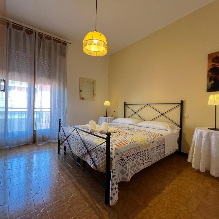 Appartamenti Villacedro - Appartamento con Vista Giardino - 11