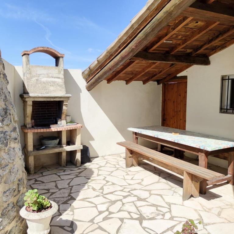 Margaillan - Parking - Jardin - Clim - Two-Bedroom House - 15