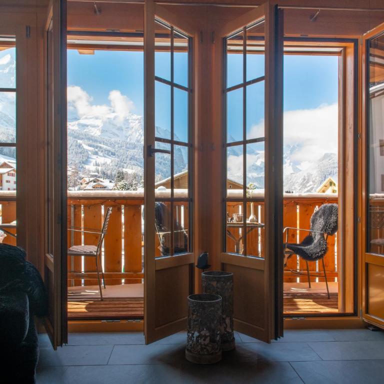 Waldbort Penthouse - Penthouse-Apartment - 21