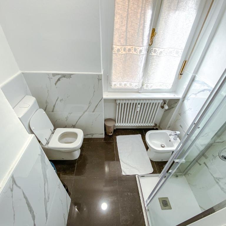 B&B Stella - Appartamento con 1 Camera da Letto - 17