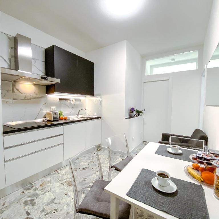 B&B Stella - Appartamento con 1 Camera da Letto - 4