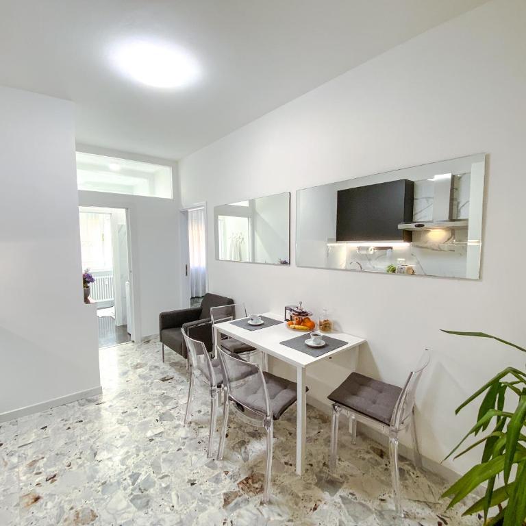 B&B Stella - Appartamento con 1 Camera da Letto - 5
